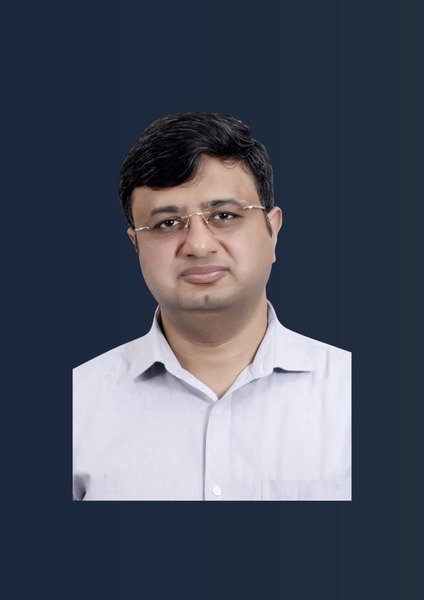 Dr. Amit Kansal